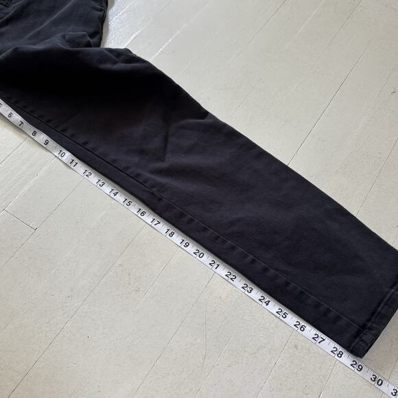 Gloria Vanderbilt Amanda Jeans Women's Size 10 Dark Wash - Picture 3 of 7